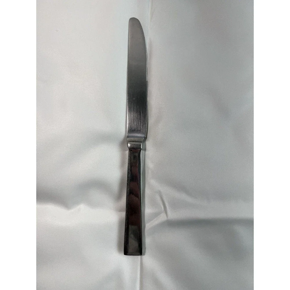 FORTESSA Scalini‎ Dinner Dessert Knife Stainless 9 1/2